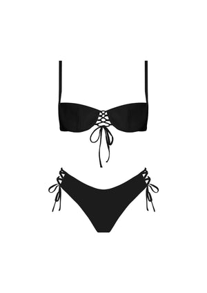 Luna Bikini Set